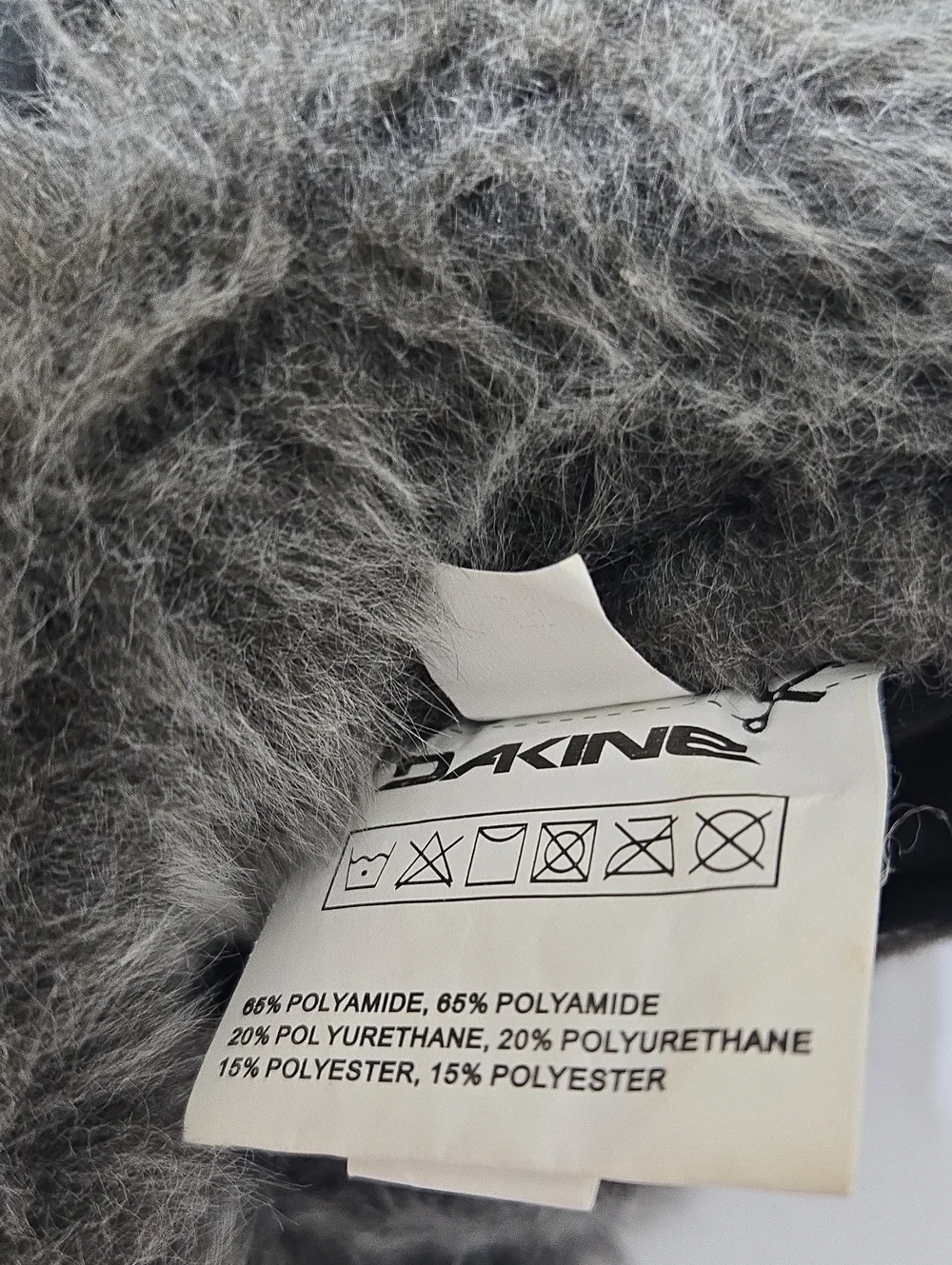 Dakine Alero Women' Striped Winter Mitts